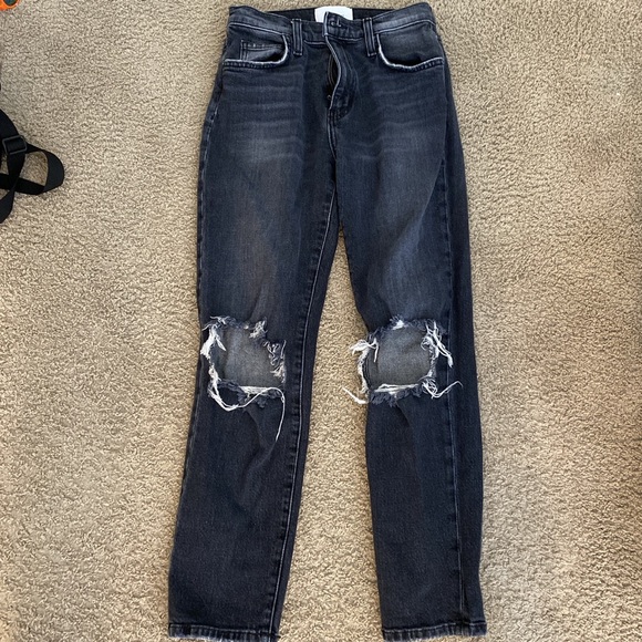 Current Elliot Jeans - Picture 2 of 2